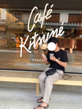 yucaiさんのコーディネート