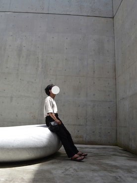 yucaiさんのコーディネート