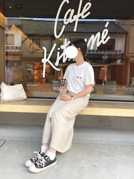 yucaiさんのコーディネート