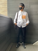 liberum(リベルム)|メンズのファッションアイテム一覧 - WEAR liberum(リベルム)|メンズのファッションアイテム一覧 - WEAR