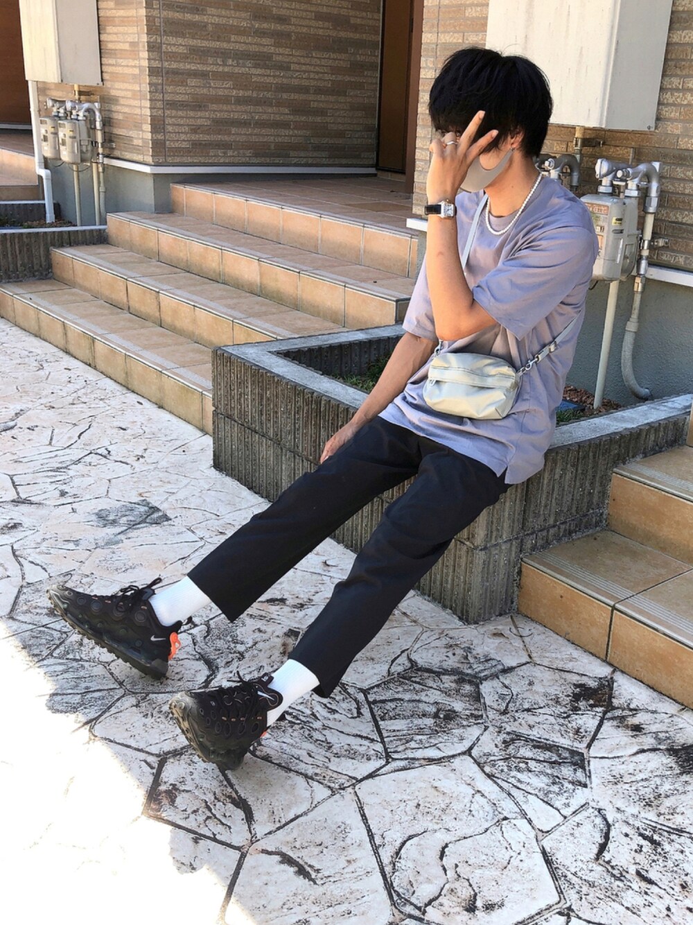 バックなし　ナイキ　バーダナ　初心者オススメ　レディース　セット　FLEX W バックなし ナイキ バーダナ 初心者オススメ レディース セット