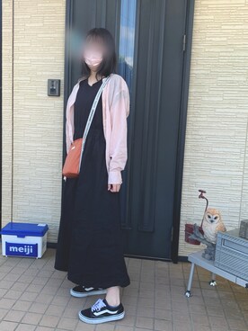 あおりんごさんのコーディネート