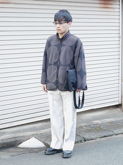 小柄の小松@162cmさんのコーディネート