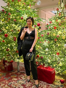 kymyさんのコーディネート