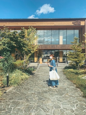 ちゅーみさんのコーディネート