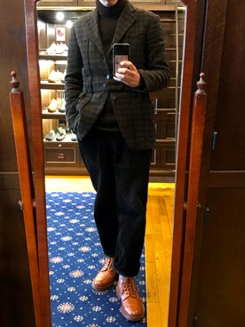 DAさんのコーディネート