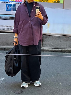 DAさんのコーディネート