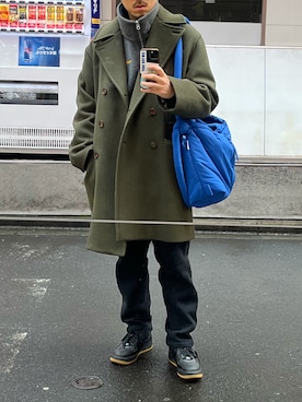 DAさんのコーディネート