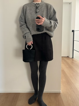 Aさんのコーディネート