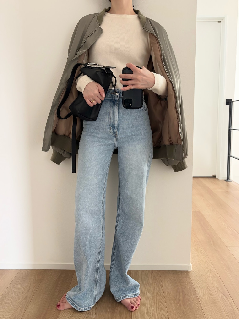 Aのコーディネート一覧 - WEAR