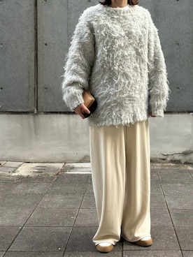 Aさんのコーディネート