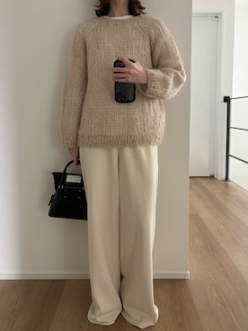 Aさんのコーディネート