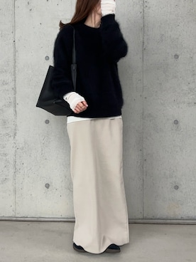 Aさんのコーディネート