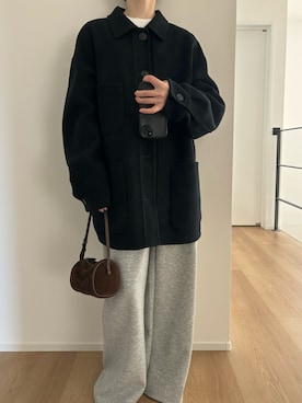 Aさんのコーディネート