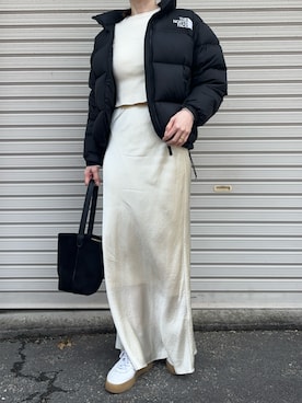 Aさんのコーディネート