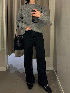 Aさんのコーディネート