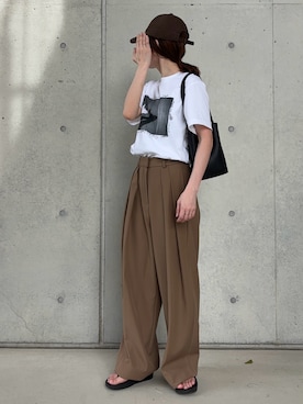 TODAYFUL Mohair Short Pants モヘアショートパンツ Mohair Short Pants（その他パンツ）｜TODAYFUL（トゥデイフル
