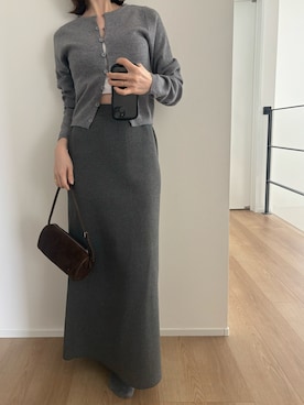 Aさんのコーディネート