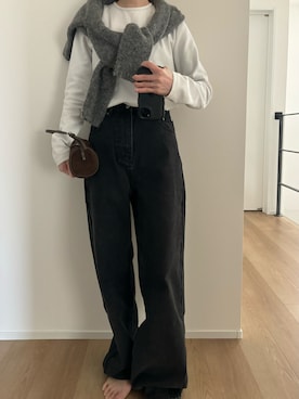 Aさんのコーディネート