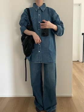 Aのコーディネート一覧 - WEAR