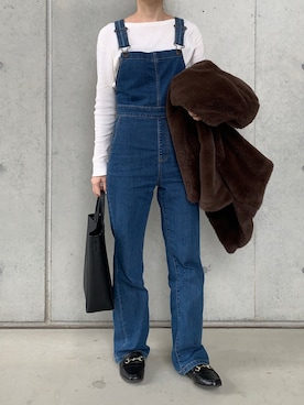 Aさんのコーディネート