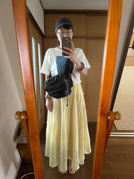 miiさんのコーディネート