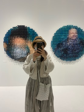 miiさんのコーディネート