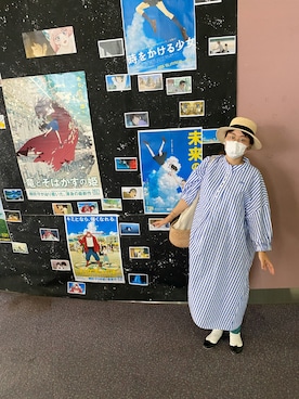 miiさんのコーディネート