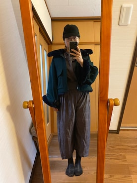 miiさんのコーディネート