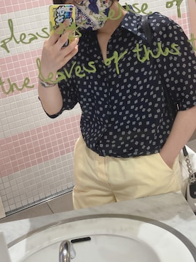 な🌊さんのコーディネート