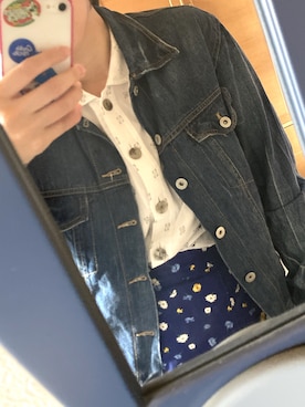 な🌊さんのコーディネート