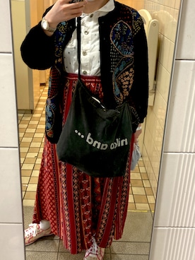 な🌊さんのコーディネート