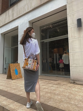 なつぅみさんのコーディネート