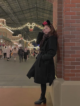 なつぅみさんのコーディネート