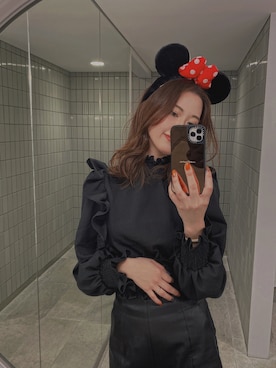 なつぅみさんのコーディネート