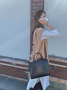 なつぅみさんのコーディネート