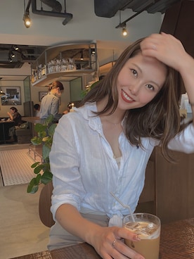 なつぅみさんのコーディネート