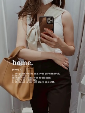 なつぅみさんのコーディネート