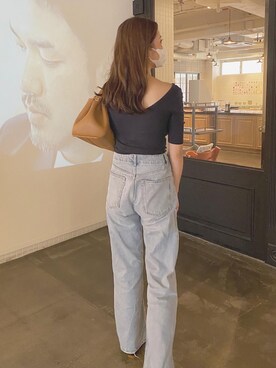 なつぅみさんのコーディネート