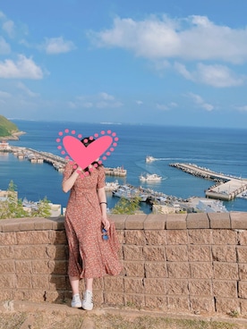 Kikiさんのコーディネート