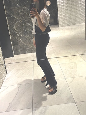 kyuuuuさんのコーディネート