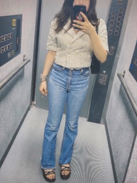 kyuuuuさんのコーディネート