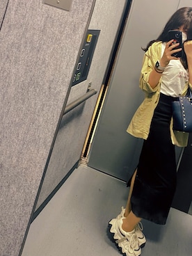 kyuuuuさんのコーディネート