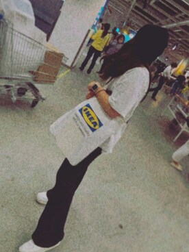 kyuuuuさん（レディース・153cm）の秋コーディネート