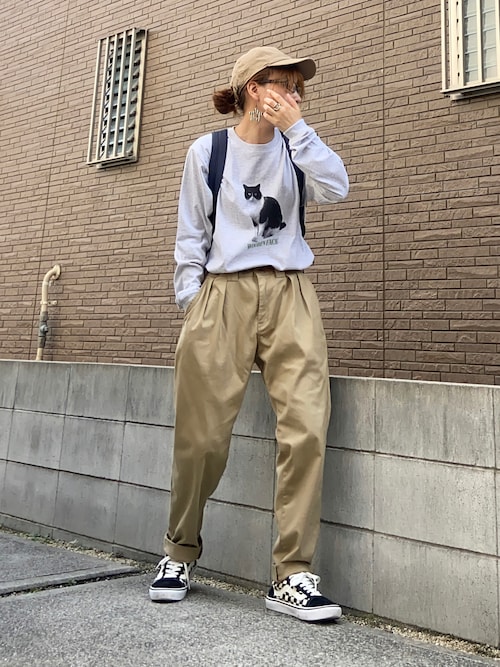 youkiさんのコーディネート