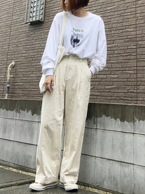 youkiさんのコーディネート