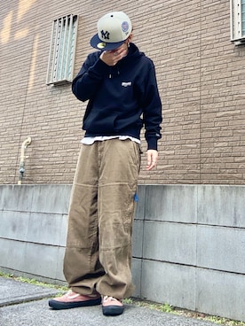 youkiさんのコーディネート