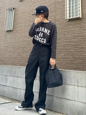 youkiさんのコーディネート