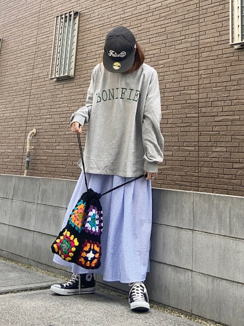 youkiさんのコーディネート