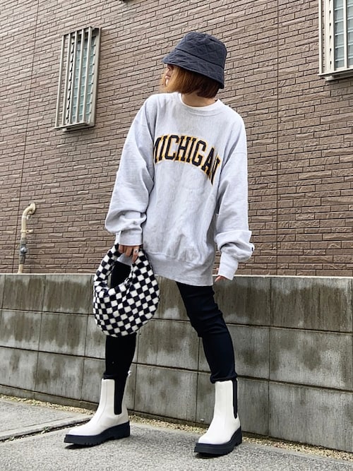 youkiさんのコーディネート